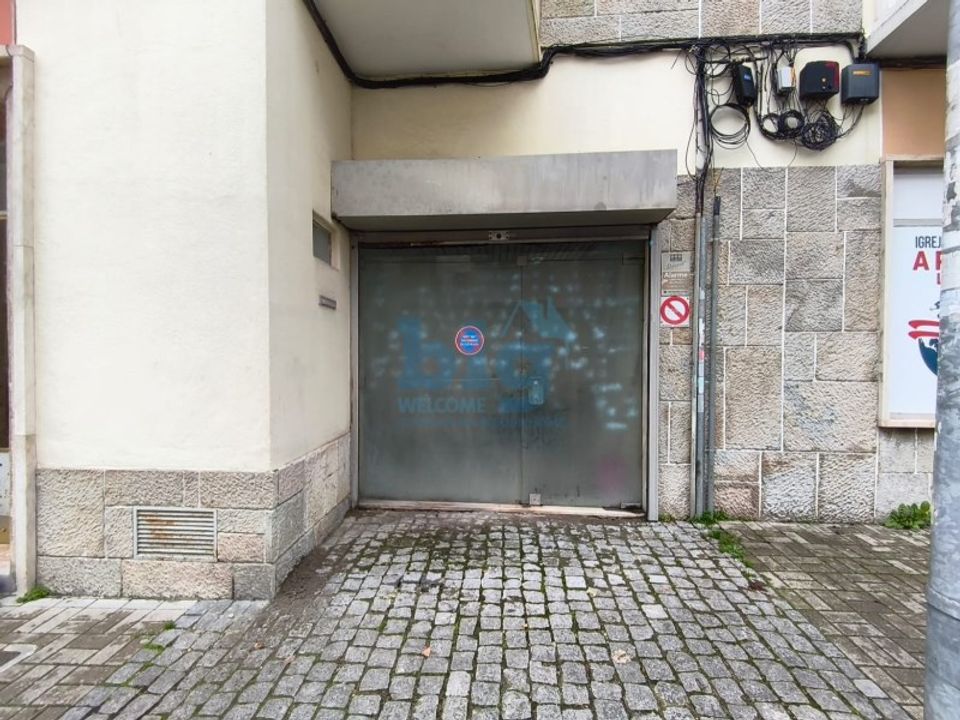 Erhvervsejendom i Amadora, Lisbon - foto 2