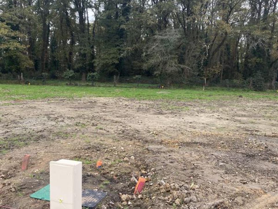 Terreno en Vertou, Loire-Atlantique - foto 1