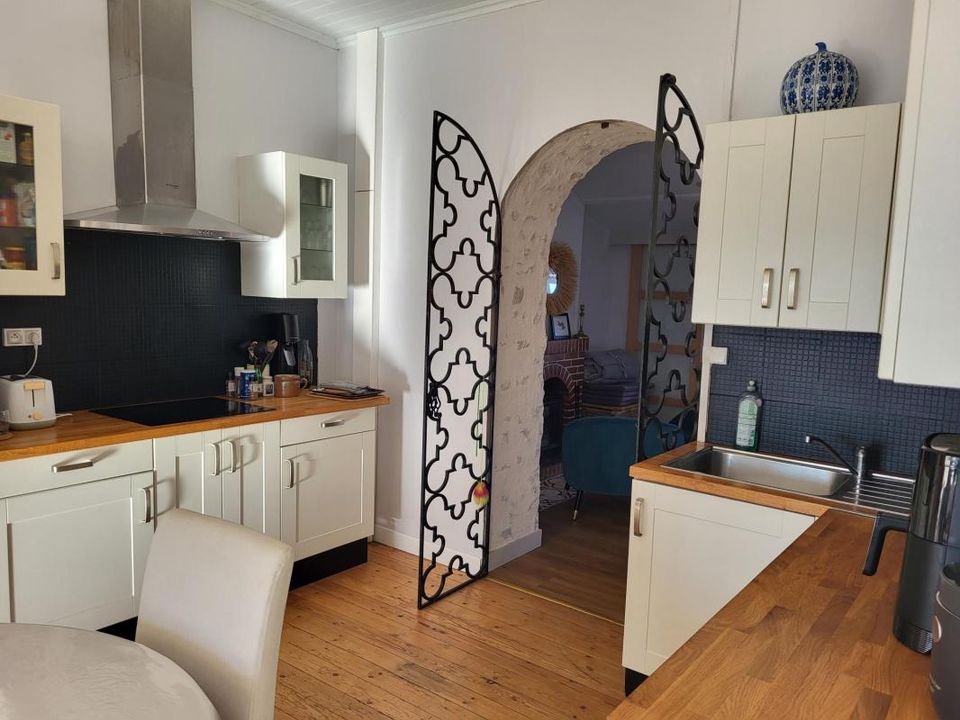 Villa i L'Epine, Vendee - bilde 4