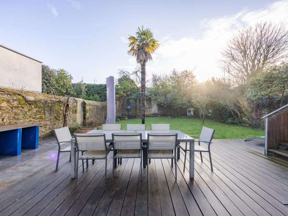 Villa i Nantes, Loire-Atlantique - foto 1