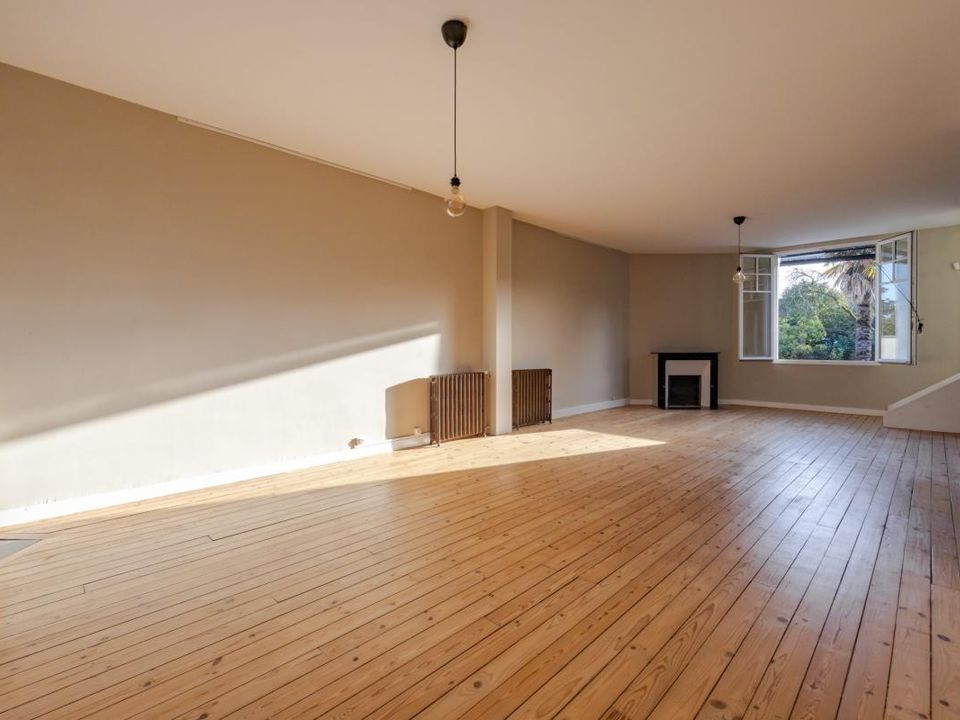Villa i Nantes, Loire-Atlantique - foto 2