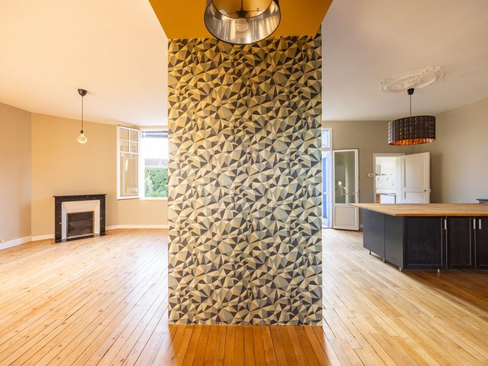 Villa i Nantes, Loire-Atlantique - foto 3