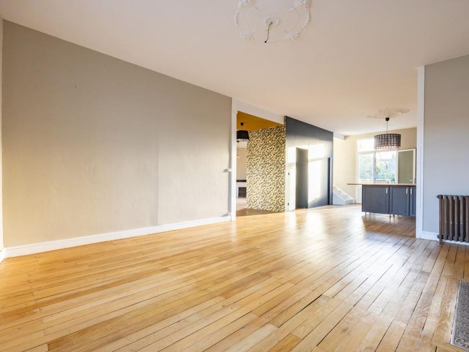 Villa i Nantes, Loire-Atlantique - foto 4
