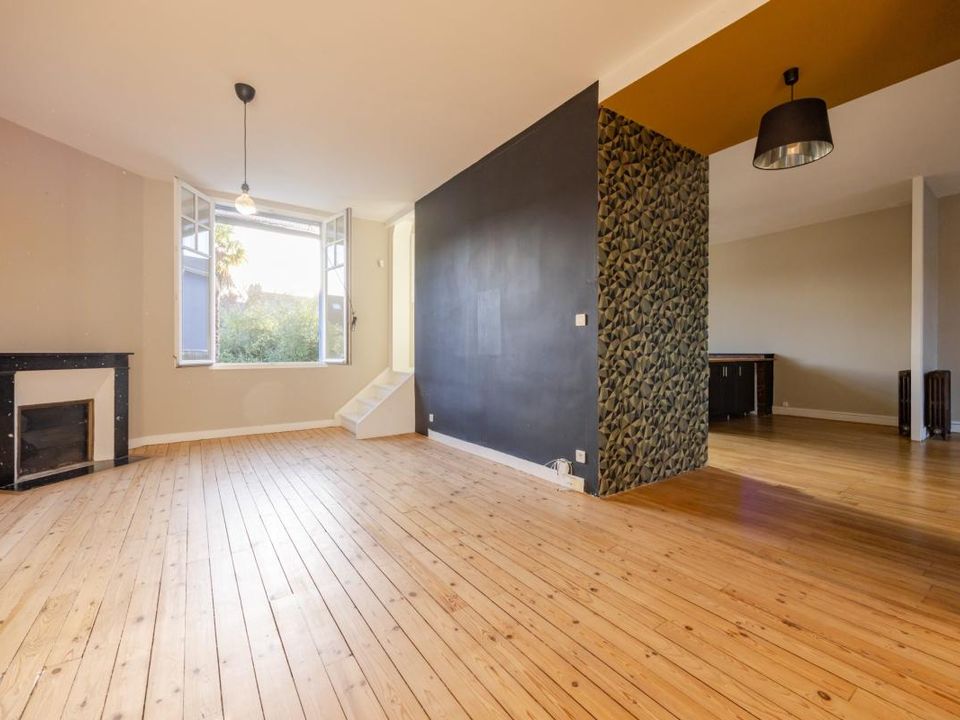 Villa i Nantes, Loire-Atlantique - foto 5