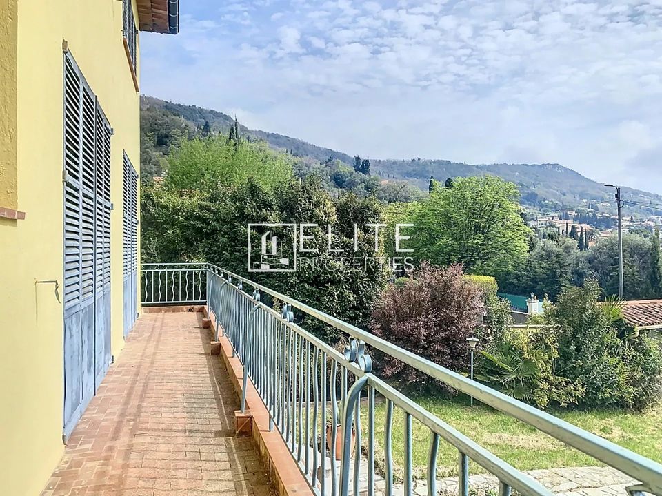 Villa i Grasse, Alpes-Maritimes - foto 2