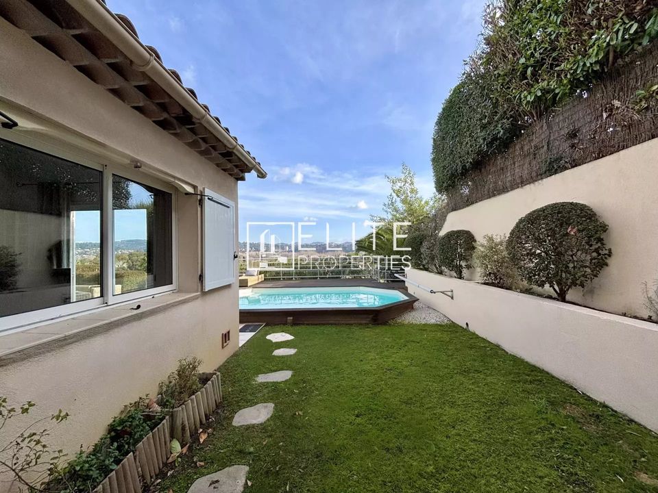 Villa i Mandelieu-la-Napoule, Alpes-Maritimes - foto 5