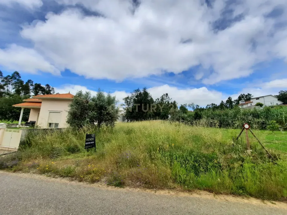Helårsgrund i Condeixa-a-Nova, Coimbra - foto 4
