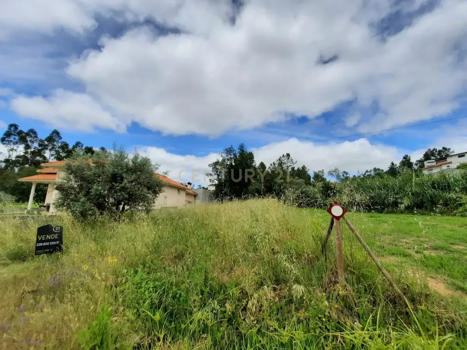 Helårsgrund i Condeixa-a-Nova, Coimbra - foto 5