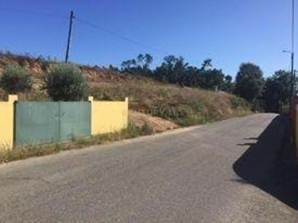 Helårsgrund i Anadia, Aveiro - foto 1