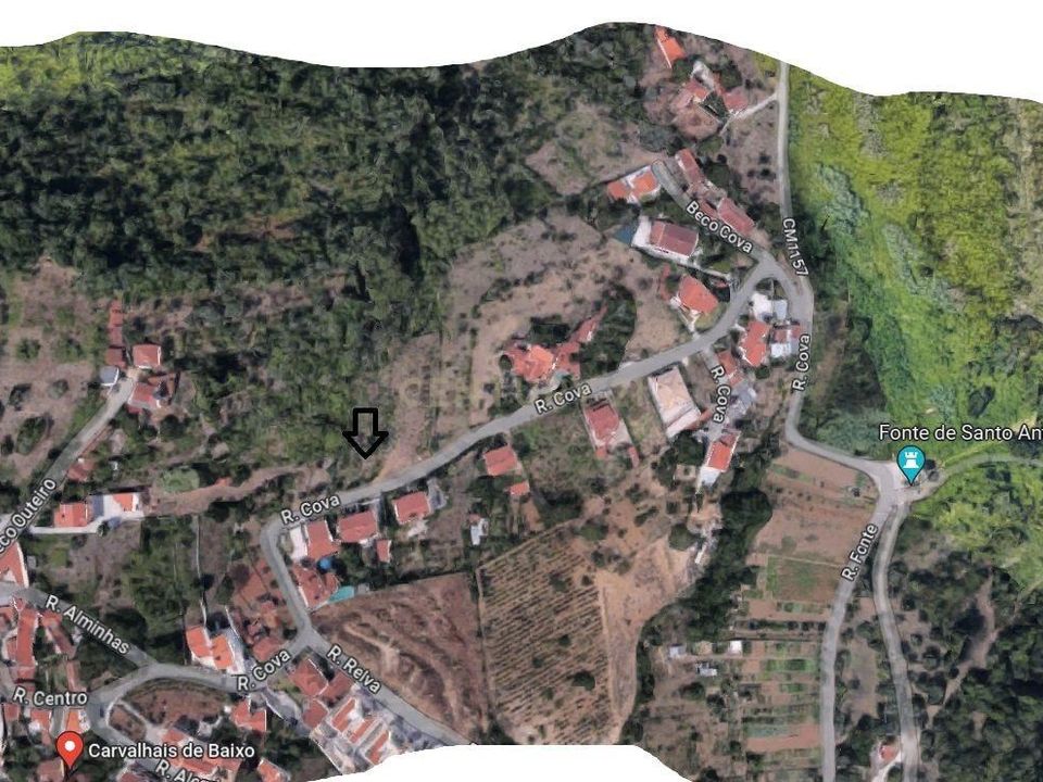 Tomt i Assafarge e Antanhol, Coimbra - bilde 3