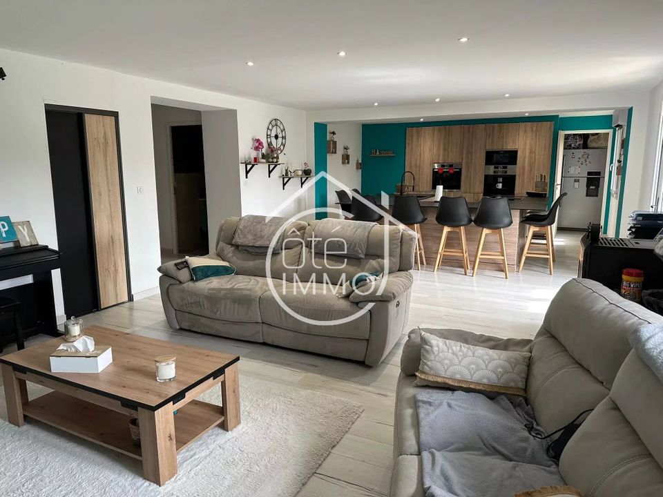 Villa i Pineuilh, Gironde - foto 1