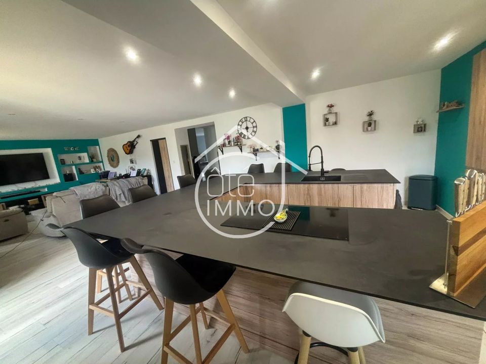 Villa i Pineuilh, Gironde - foto 2