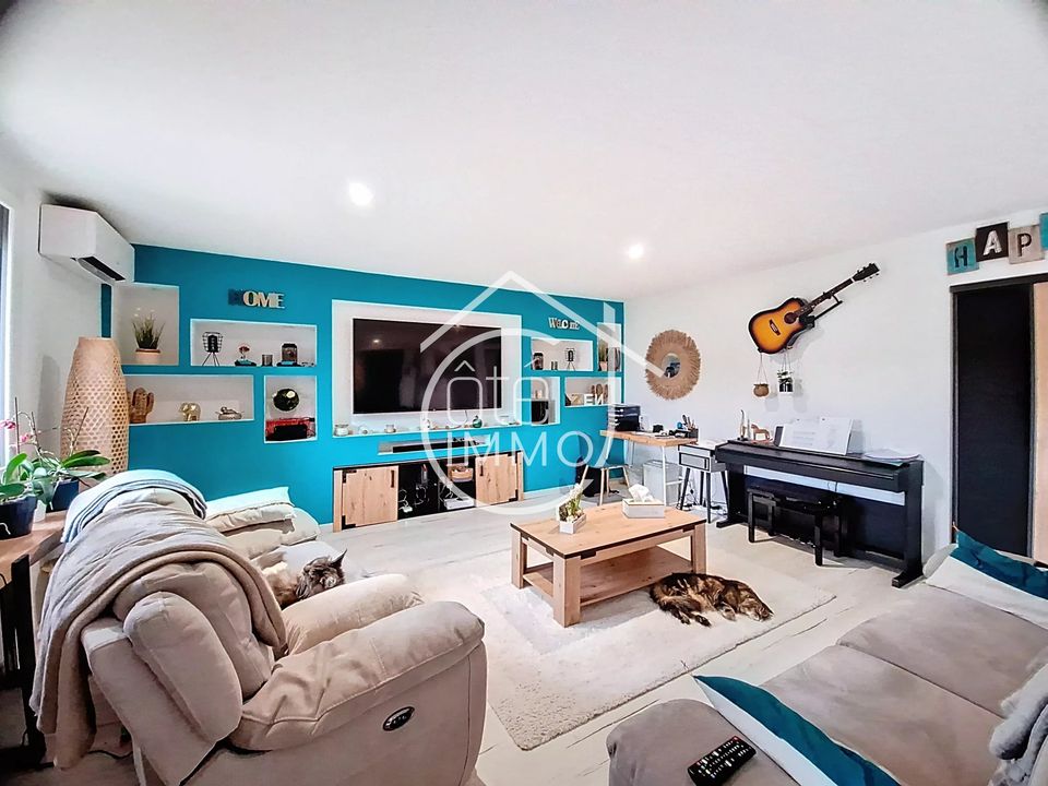 Villa i Pineuilh, Gironde - foto 3