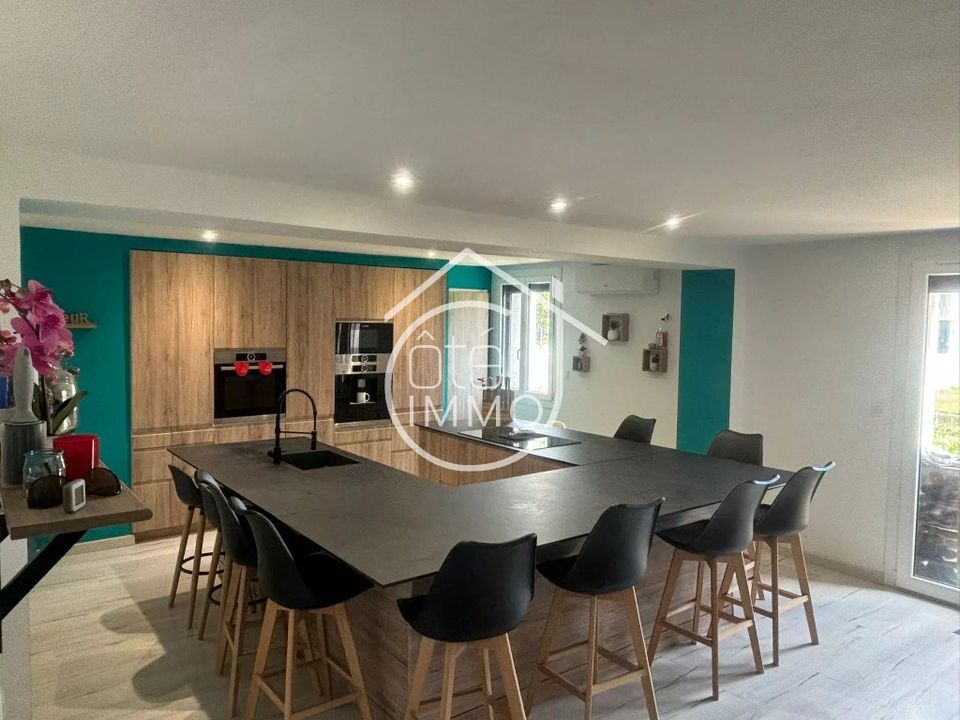 Villa i Pineuilh, Gironde - foto 4