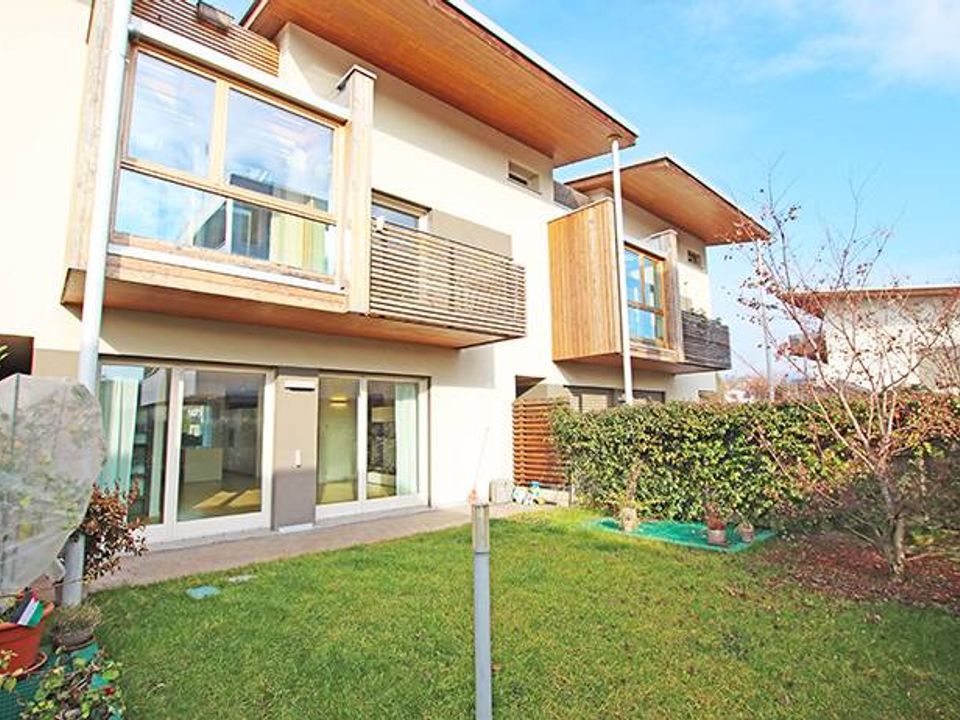 Rækkehus i Bergamo, Bergamo - foto 1