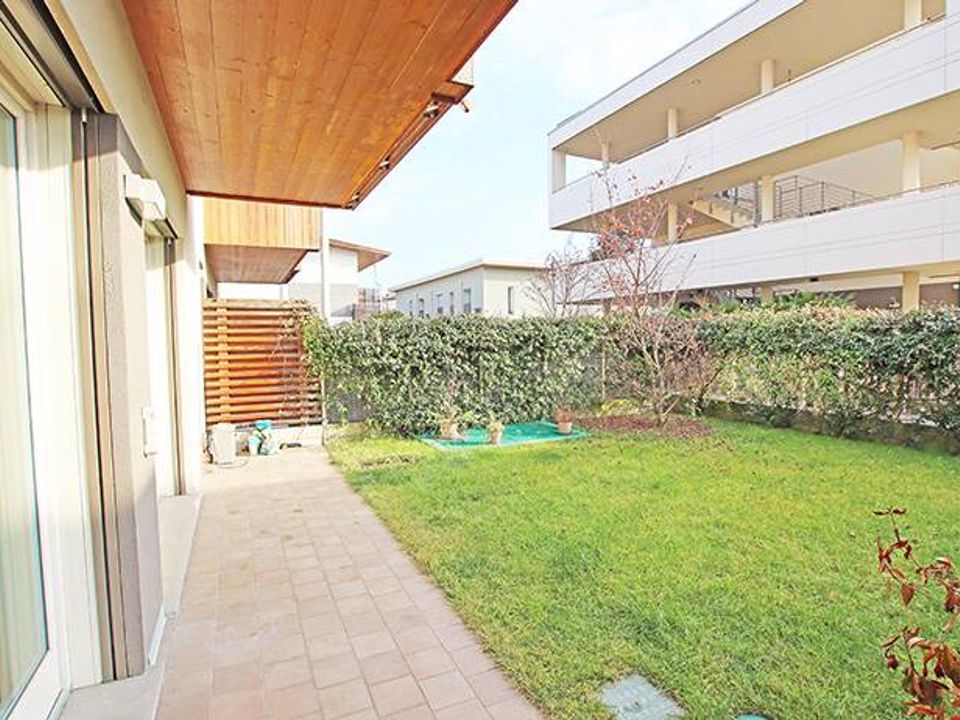Rækkehus i Bergamo, Bergamo - foto 2