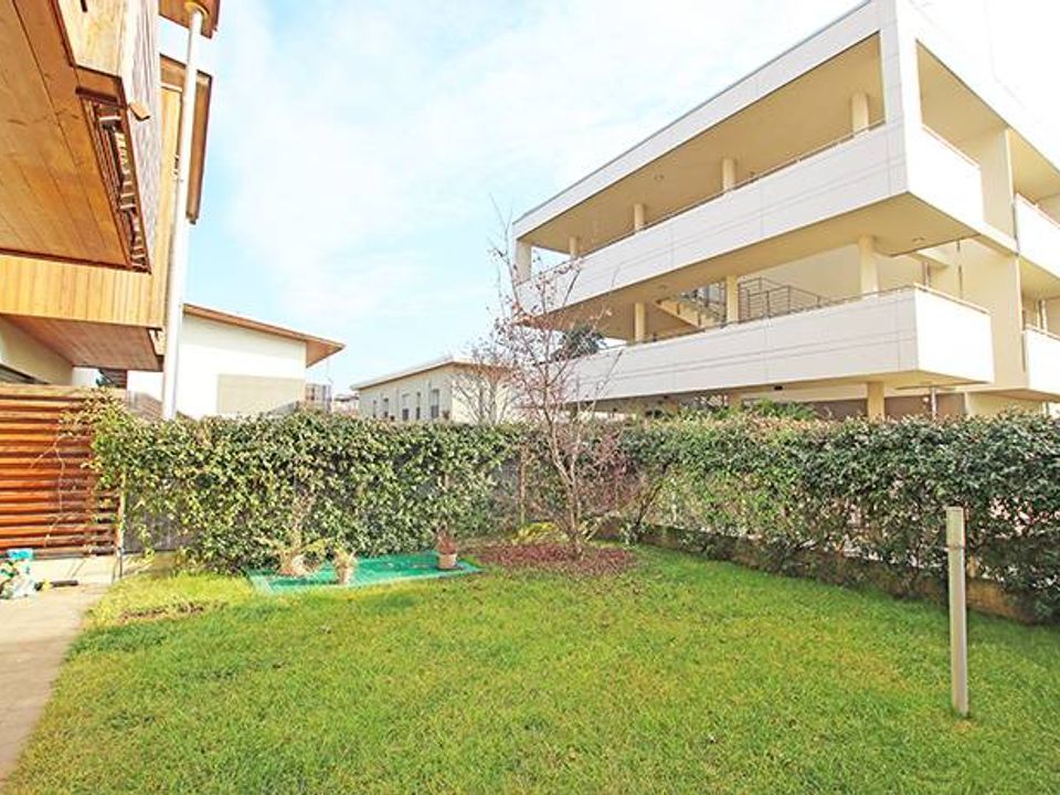Rækkehus i Bergamo, Bergamo - foto 3