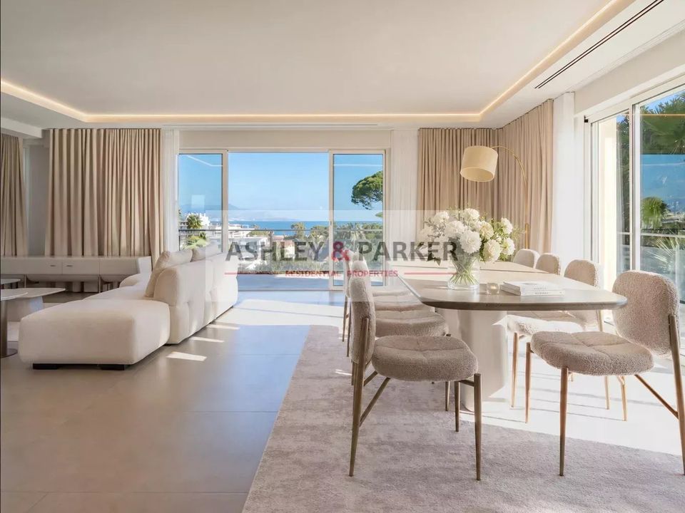 Villa i Antibes, Alpes-Maritimes - foto 2