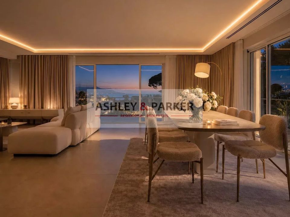 Villa i Antibes, Alpes-Maritimes - foto 3
