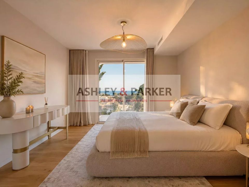 Villa i Antibes, Alpes-Maritimes - foto 4