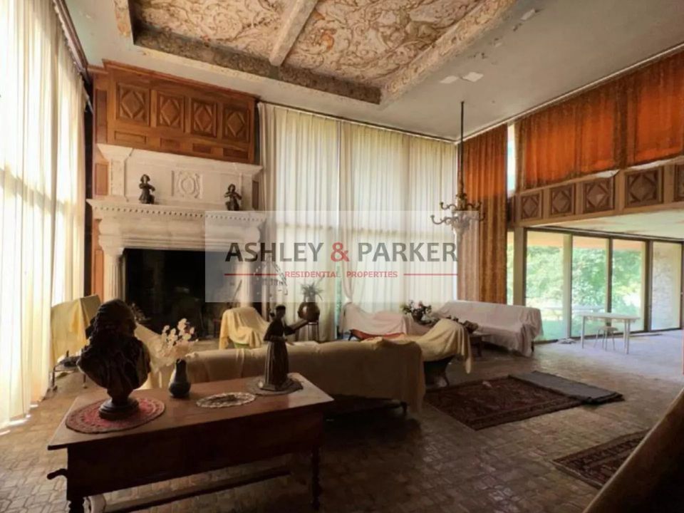 Villa i Saint-Vallier-de-Thiey, Alpes-Maritimes - foto 3