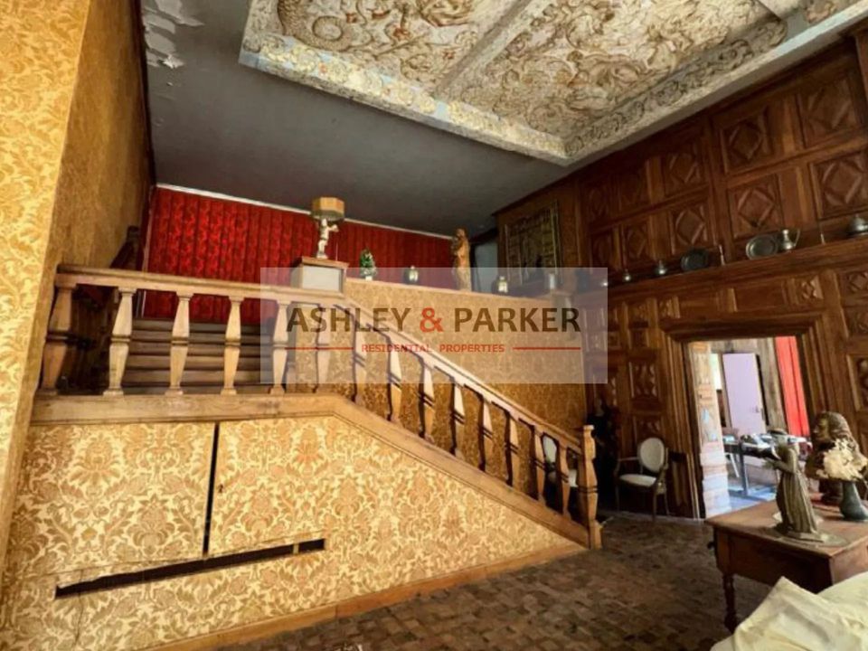 Villa i Saint-Vallier-de-Thiey, Alpes-Maritimes - foto 5