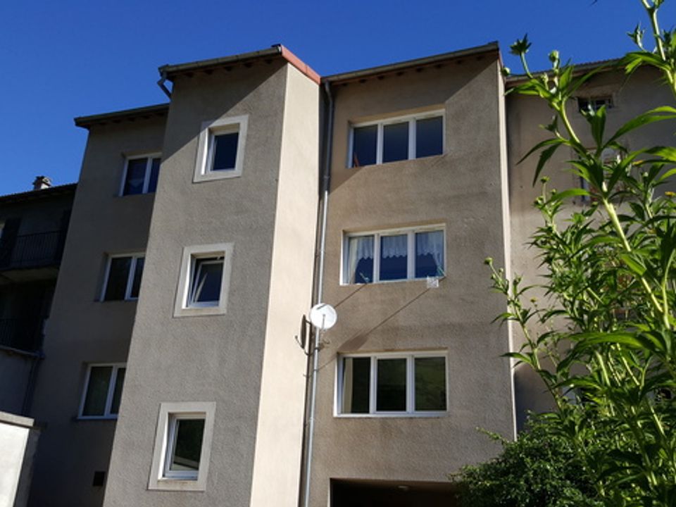 Apartament a St.-Cirgues-en-Montagne, Ardeche - foto 1