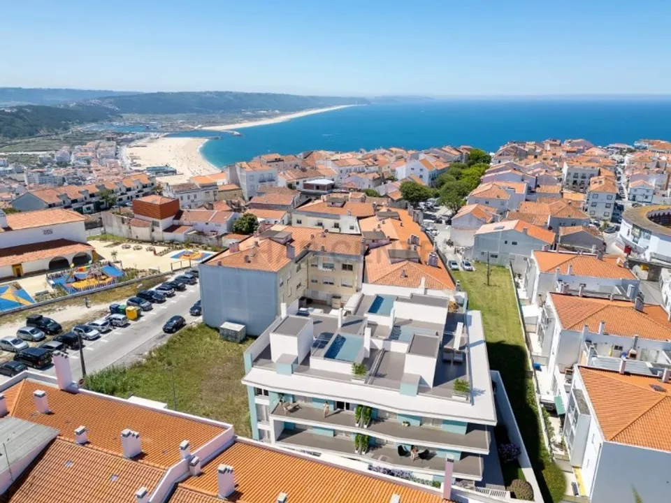 Lejlighed i Nazare, Leiria - foto 2
