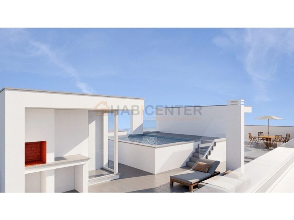 Lejlighed i Nazare, Leiria - foto 5