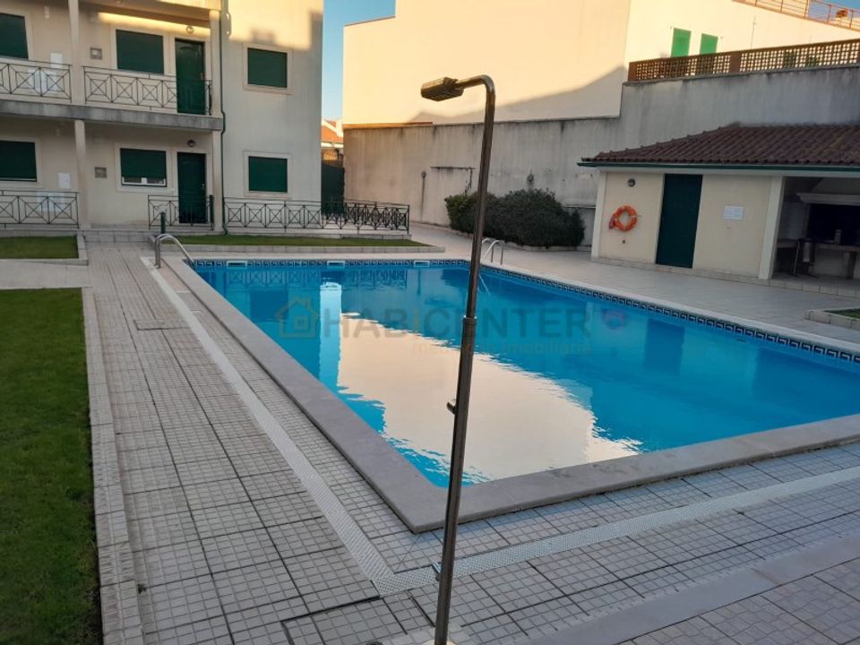 Lejlighed i Pataias, Leiria - foto 4