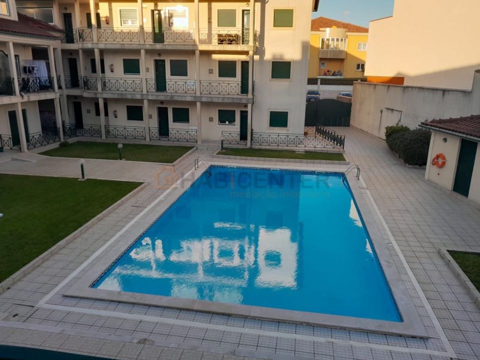 Lejlighed i Pataias, Leiria - foto 5