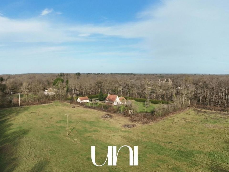 Villa i Touffreville, Calvados - foto 3