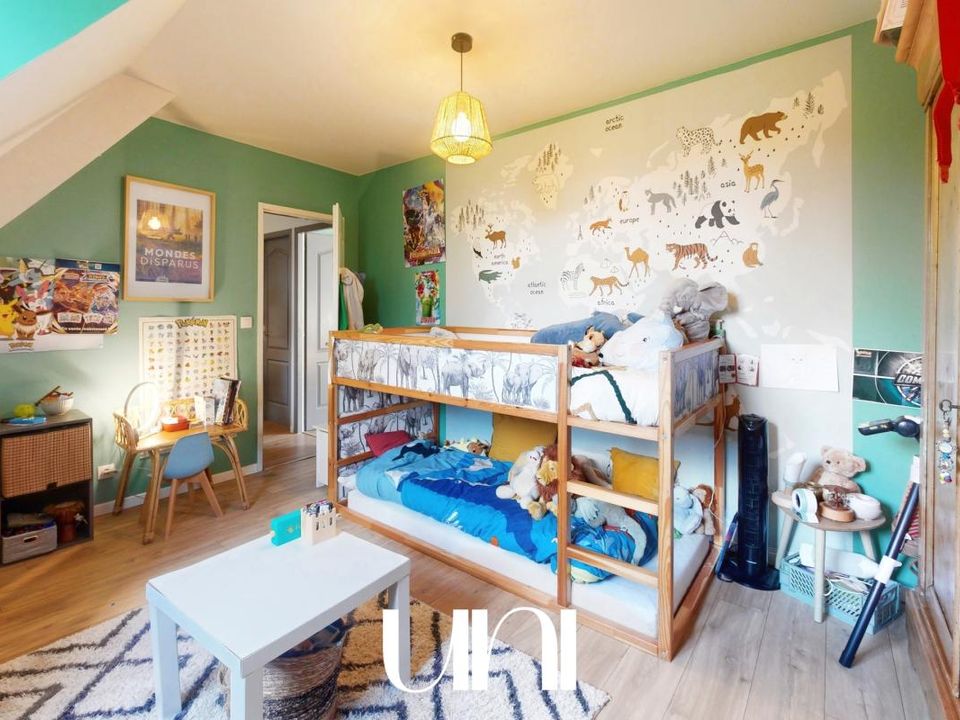 Villa i Touffreville, Calvados - foto 4