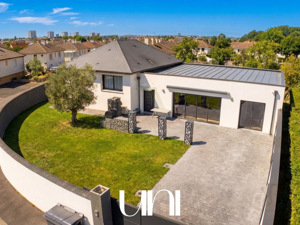 Villa i Cormelles-le-Royal, Calvados - foto 3