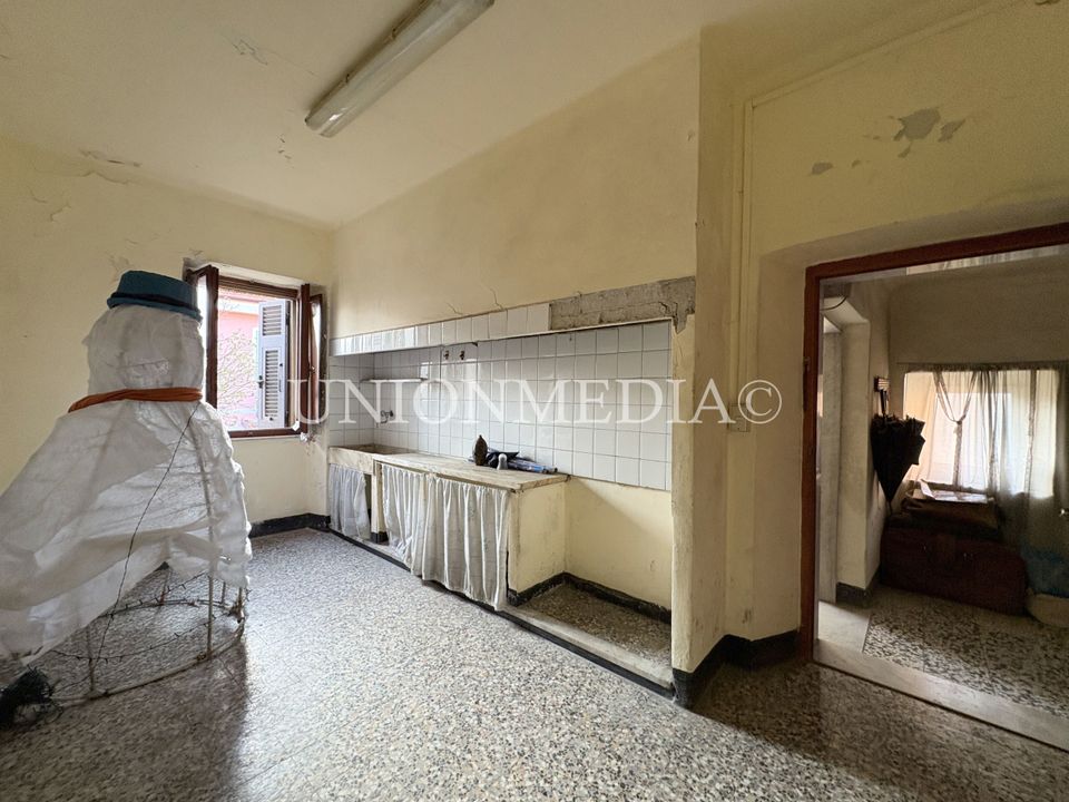 Byhus i Castelnuovo Magra, La Spezia - foto 1