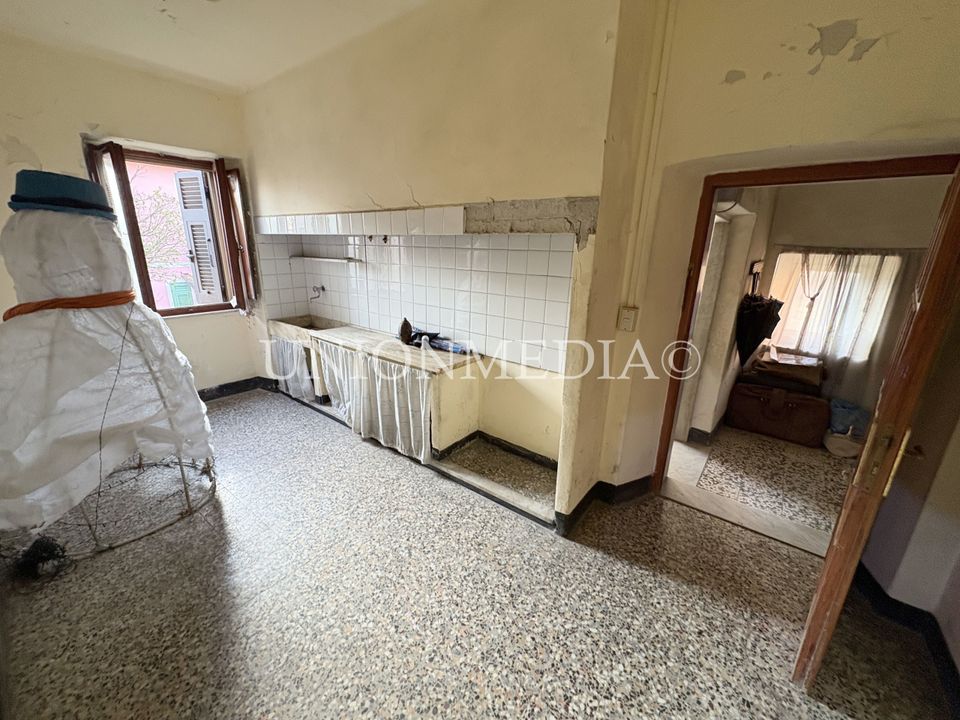 Byhus i Castelnuovo Magra, La Spezia - foto 2