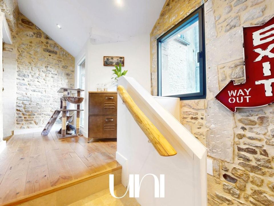 Villa em Bayeux, Calvados - foto 3