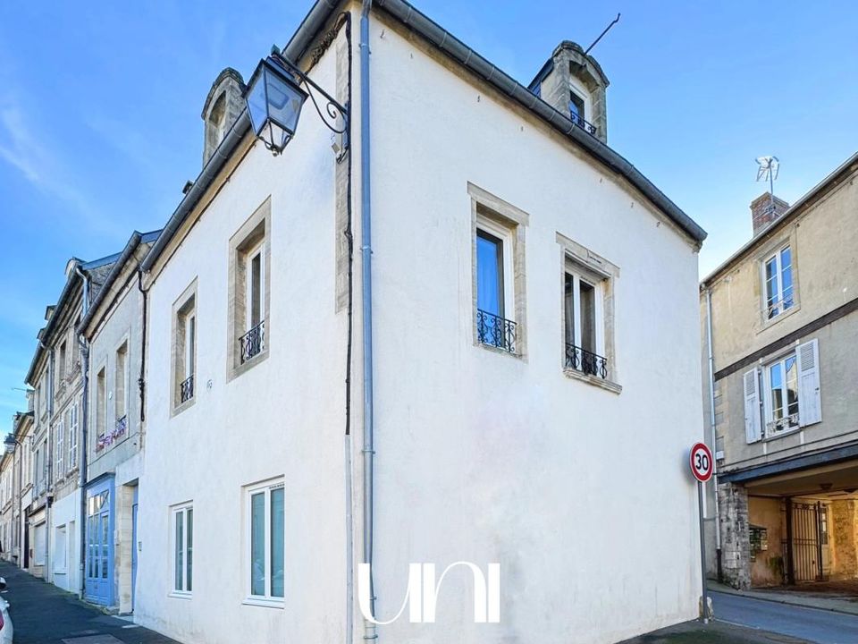 Villa em Bayeux, Calvados - foto 4