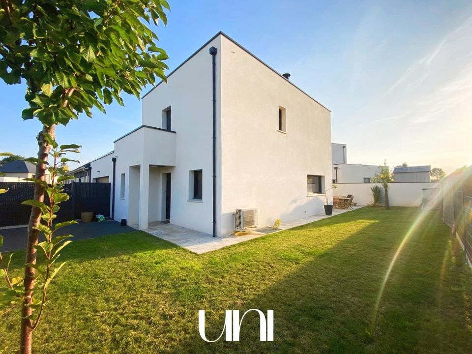 Villa i Bieville-Beuville, Calvados - foto 3