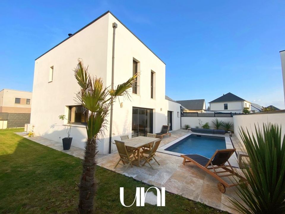 Villa i Bieville-Beuville, Calvados - foto 5