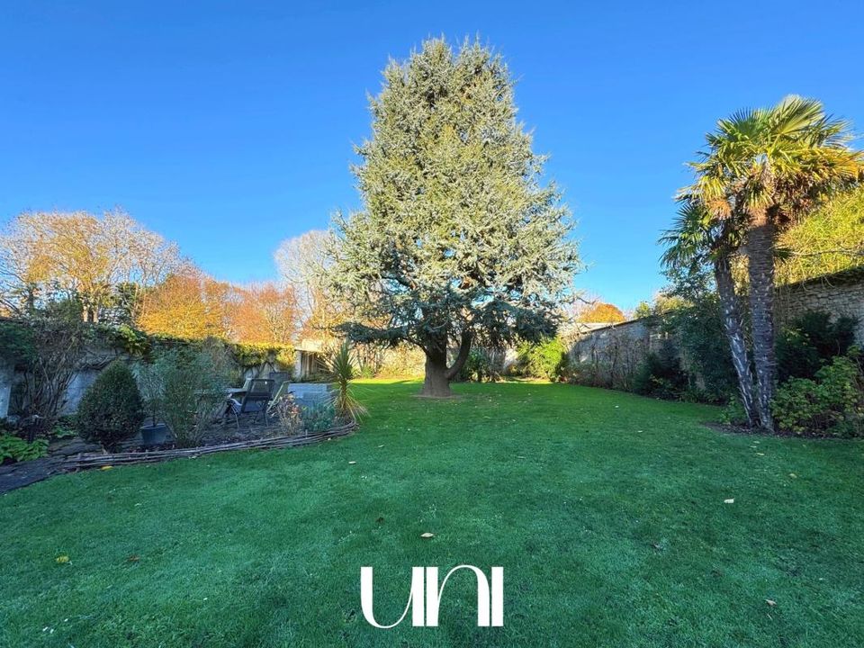 Villa em Bayeux, Calvados - foto 4