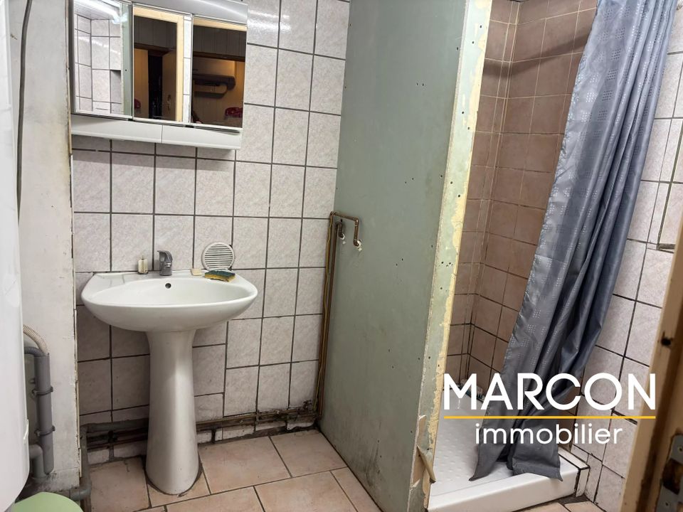 Landejendom i Lauriere, Haute-Vienne - foto 4
