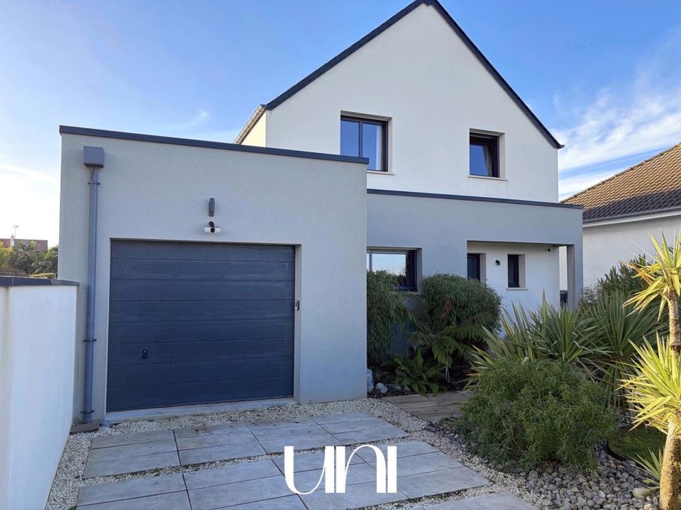 Villa i Rosel, Calvados - foto 1