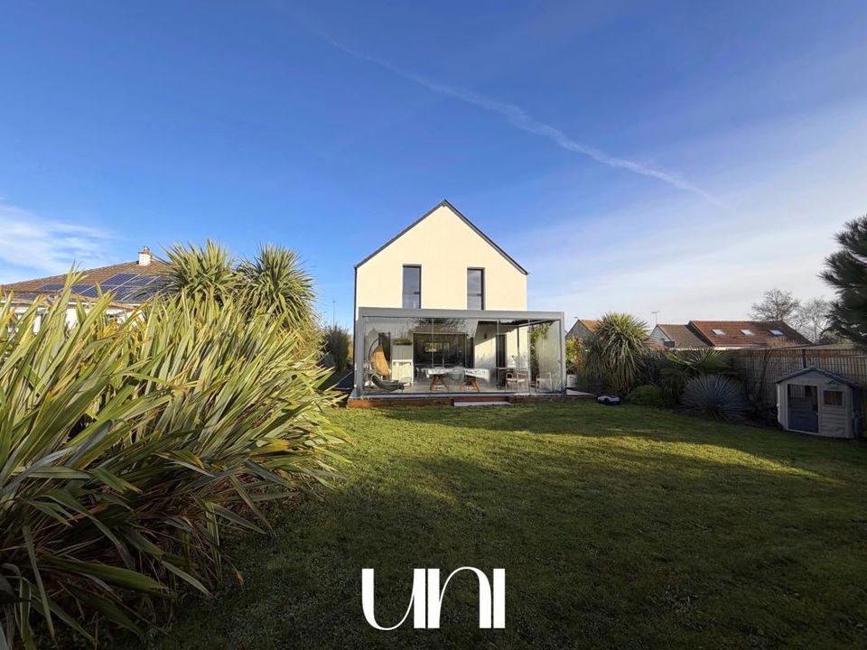 Villa i Rosel, Calvados - foto 4