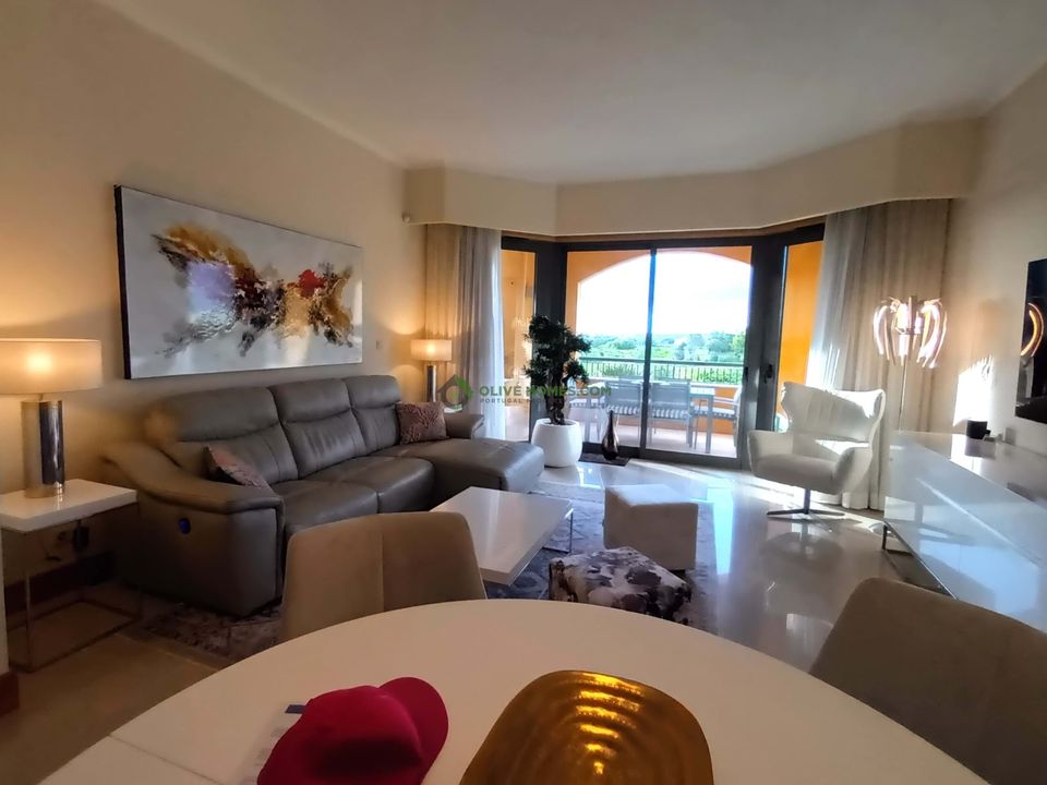 Lejlighed i Vilamoura, Faro - foto 1