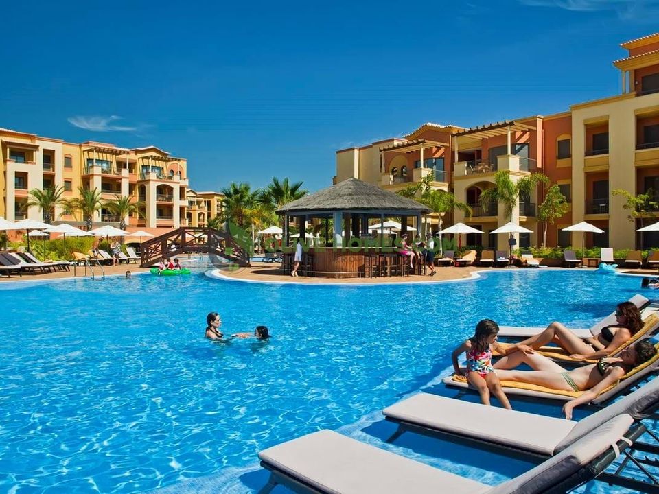 Lejlighed i Vilamoura, Faro - foto 1