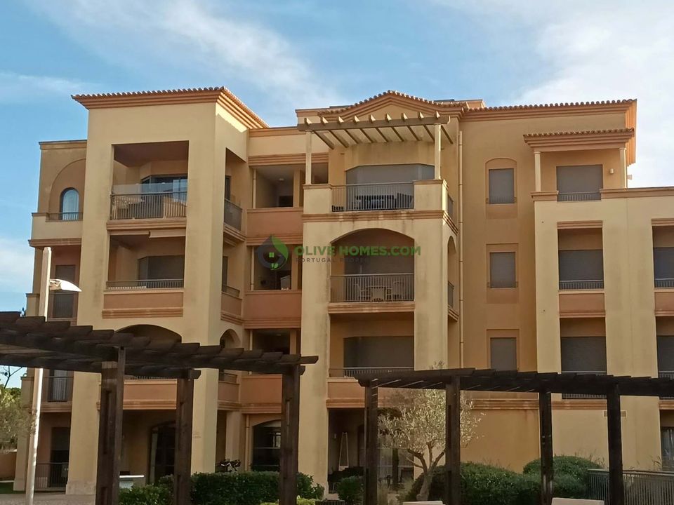 Lejlighed i Vilamoura, Faro - foto 2