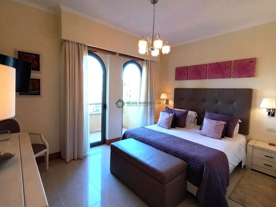 Lejlighed i Vilamoura, Faro - foto 4