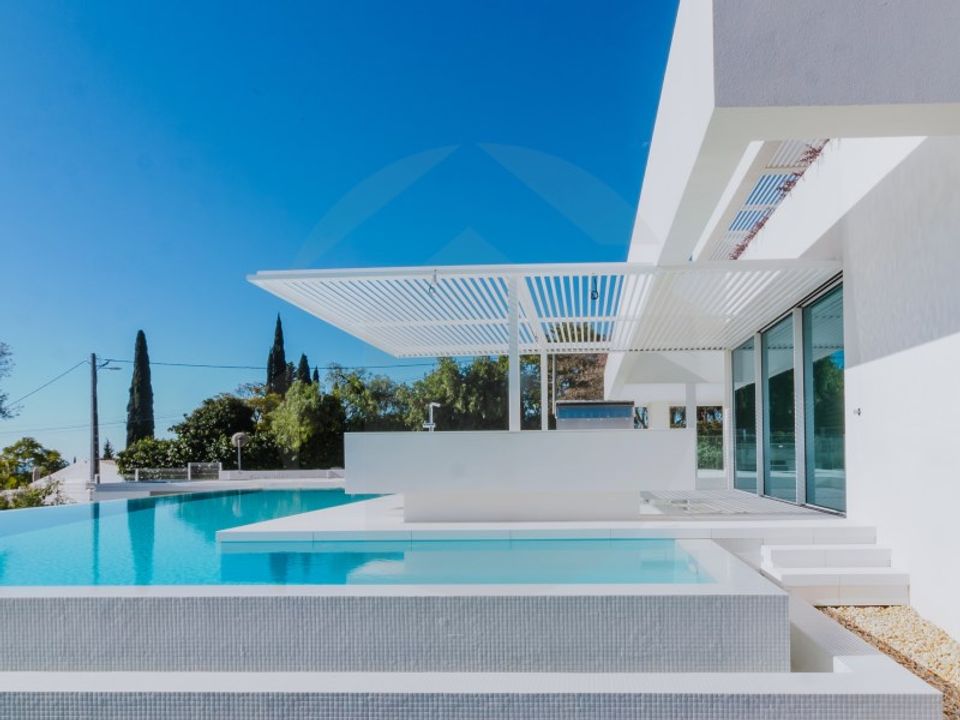 Villa i Almancil, Faro - foto 2