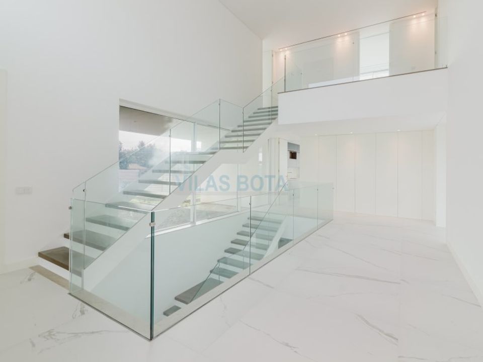 Villa i Almancil, Faro - foto 5